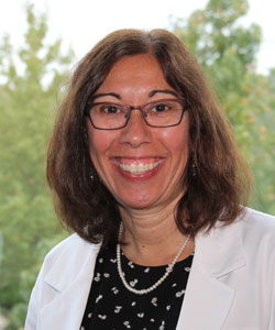 Barbara Brown MD